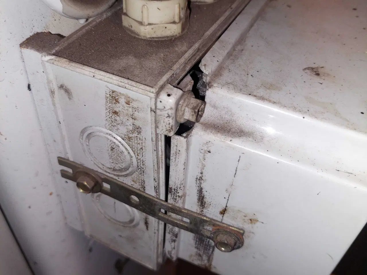 Billede 7 - Stenhøj autolift