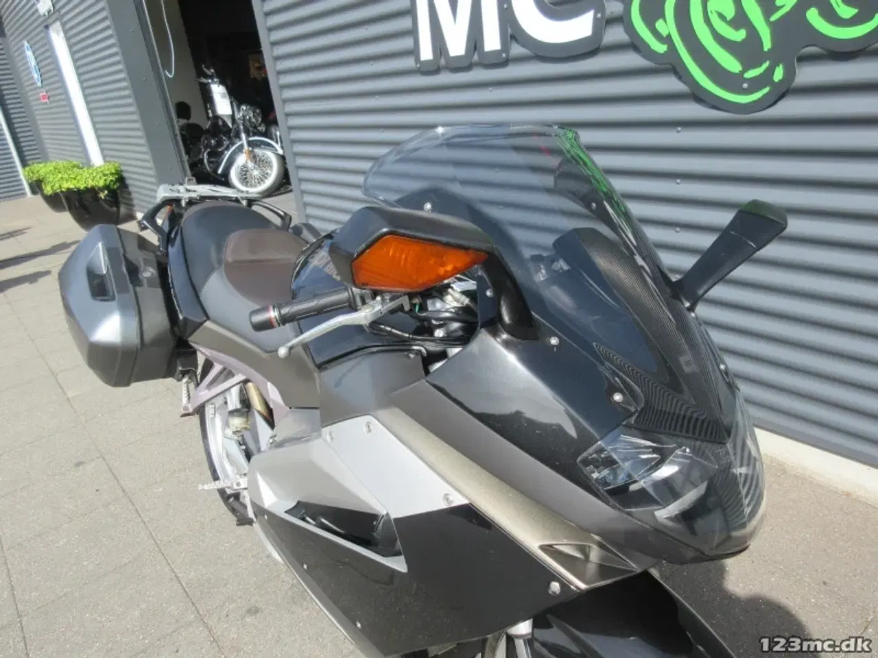 Billede 12 - Aprilia RST 1000 Futura MC-SYD BYTTER GERNE