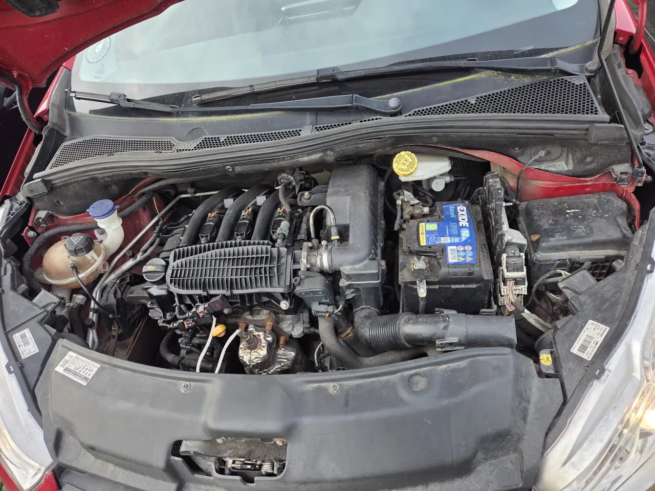 Billede 2 - Peugeot 208