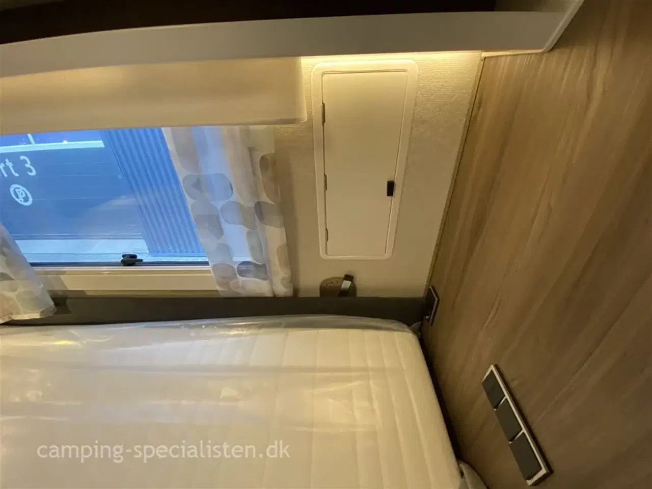 Billede 8 - 2026 - Kabe Briljant 470 XL KS   Kabe Briljant 470 XL KS 2026 - Kommer senere hos Camping-specialisten.dk