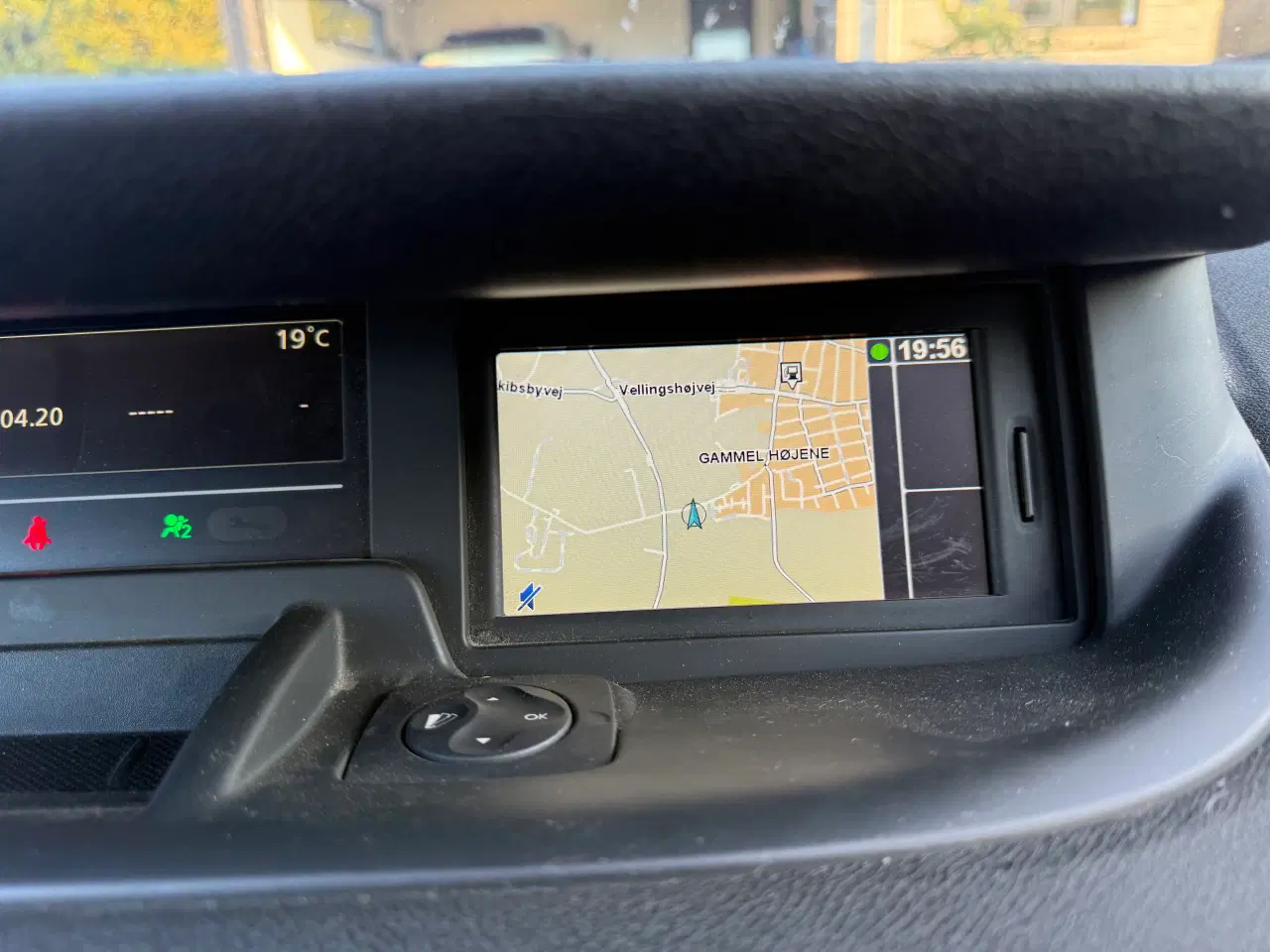 Billede 5 - RENAULT GRAND SCENIC 1.5 dCi 110 7 personers