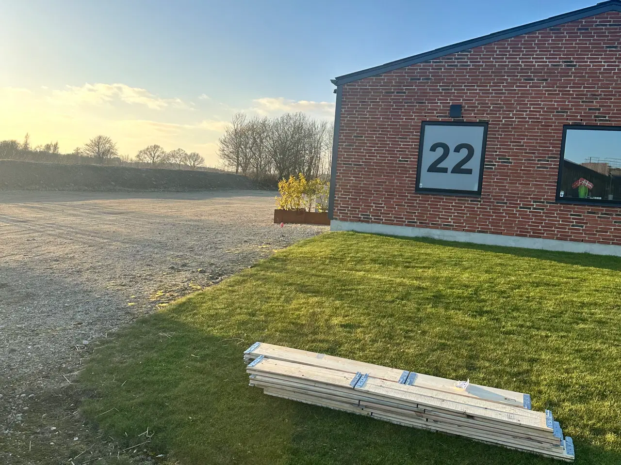 Billede 5 - Højbedsrammer