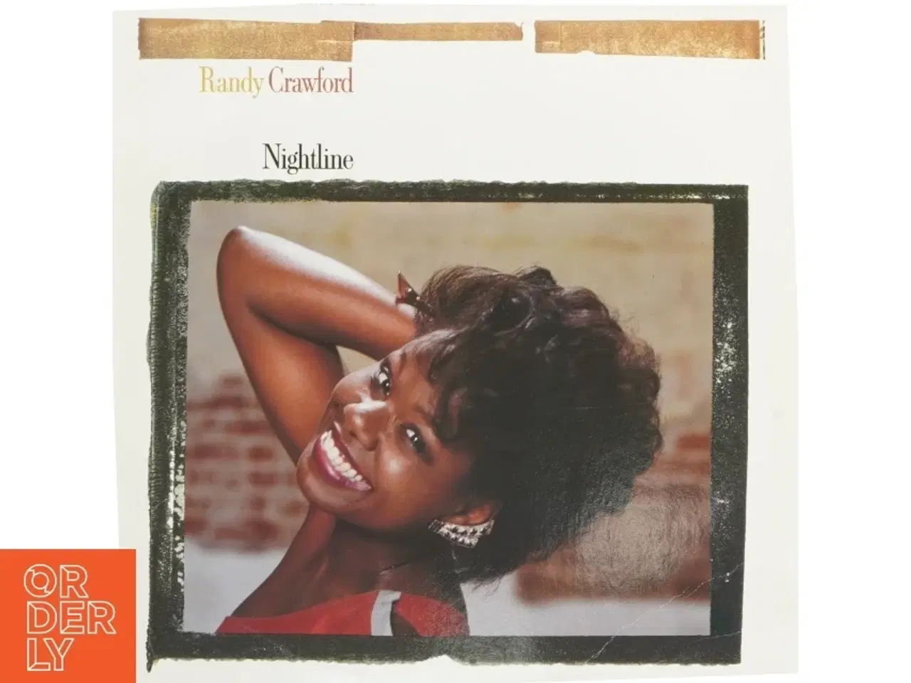 Billede 1 - Randy Crawford, nightline