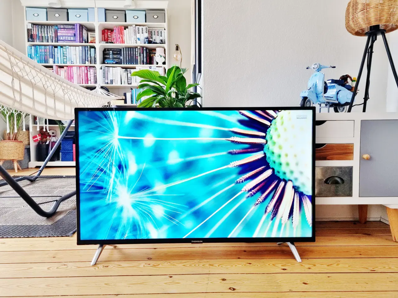 Billede 2 - Thomson 43" Android Smart TV 2023