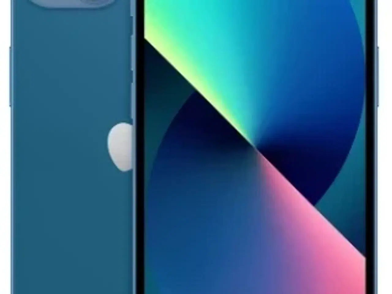 Billede 1 - Apple iPhone 13 128GB - Blue - Grade B