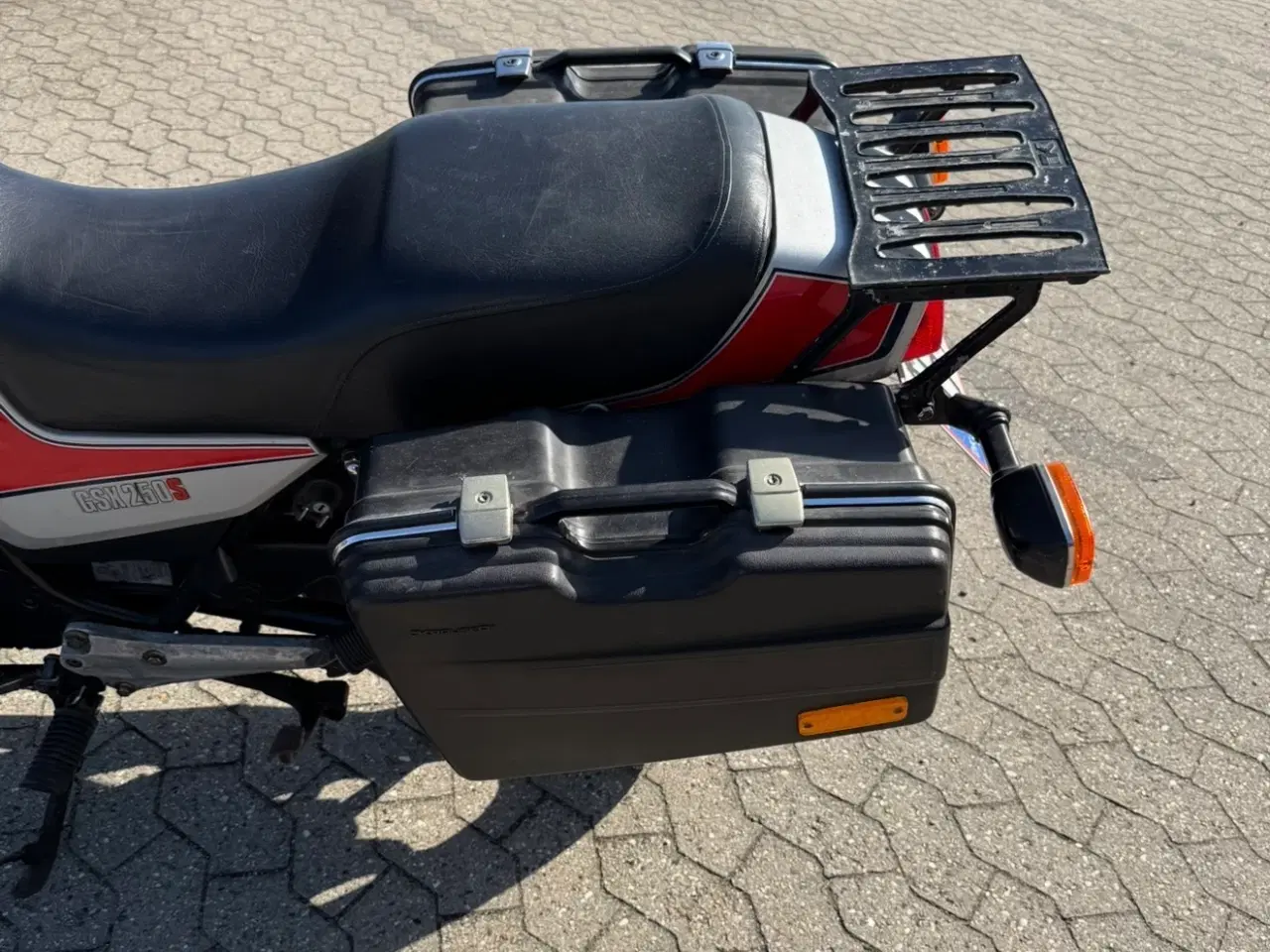 Billede 5 - Billige god motorcykel