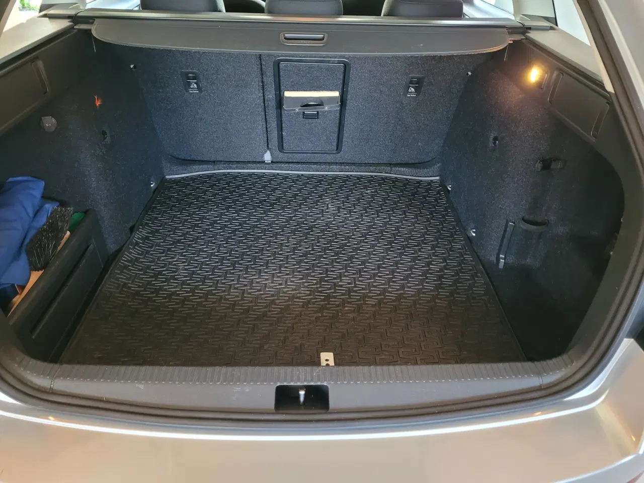 Billede 8 - Skoda Octavia Combi 2,0 tdi  Business Style