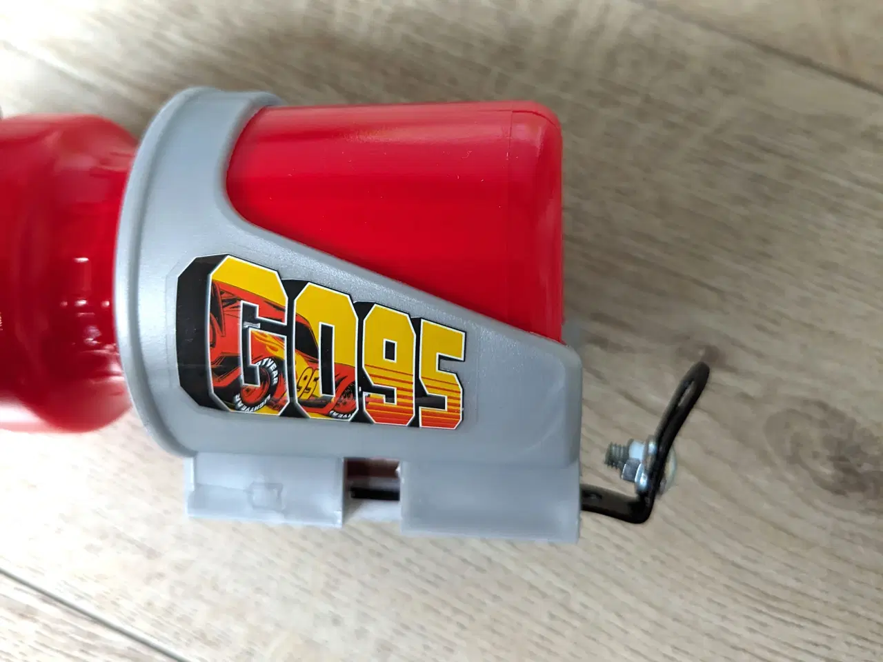 Billede 2 - Drikkedunk til cykel *NY*