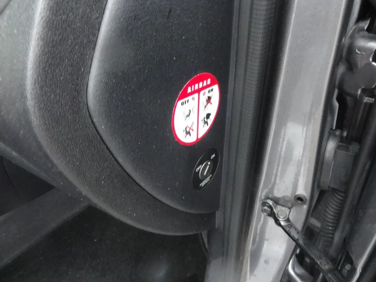 Billede 22 - Hyundai i10 1,25 Comfort
