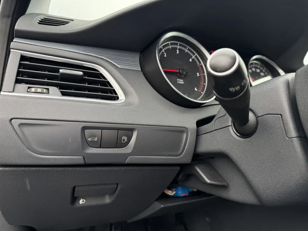 Billede 9 - Peugeot 508 2,0 HDI Active 163HK 6g