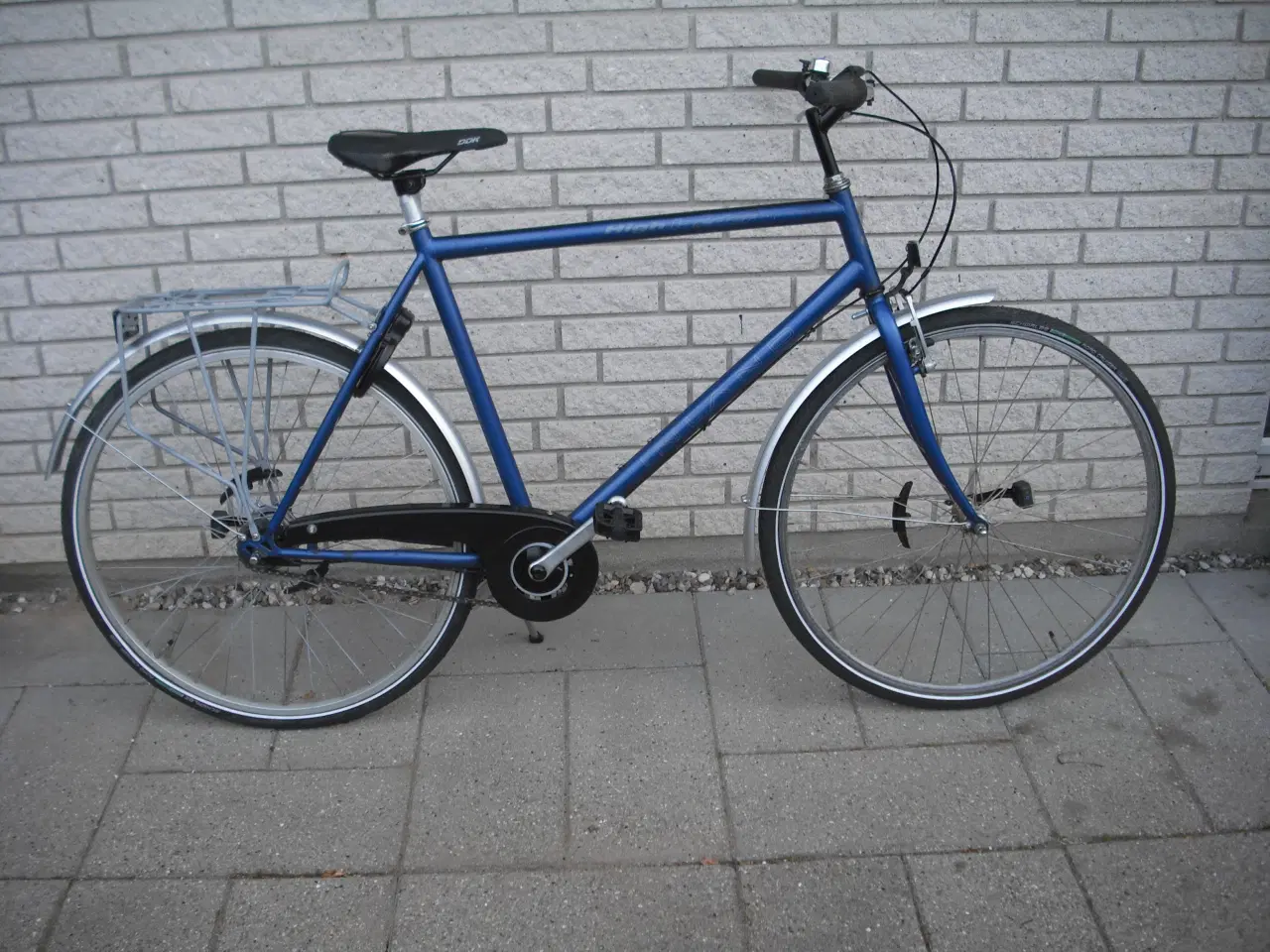 Billede 1 - Inland 28`` Herre cykel. 