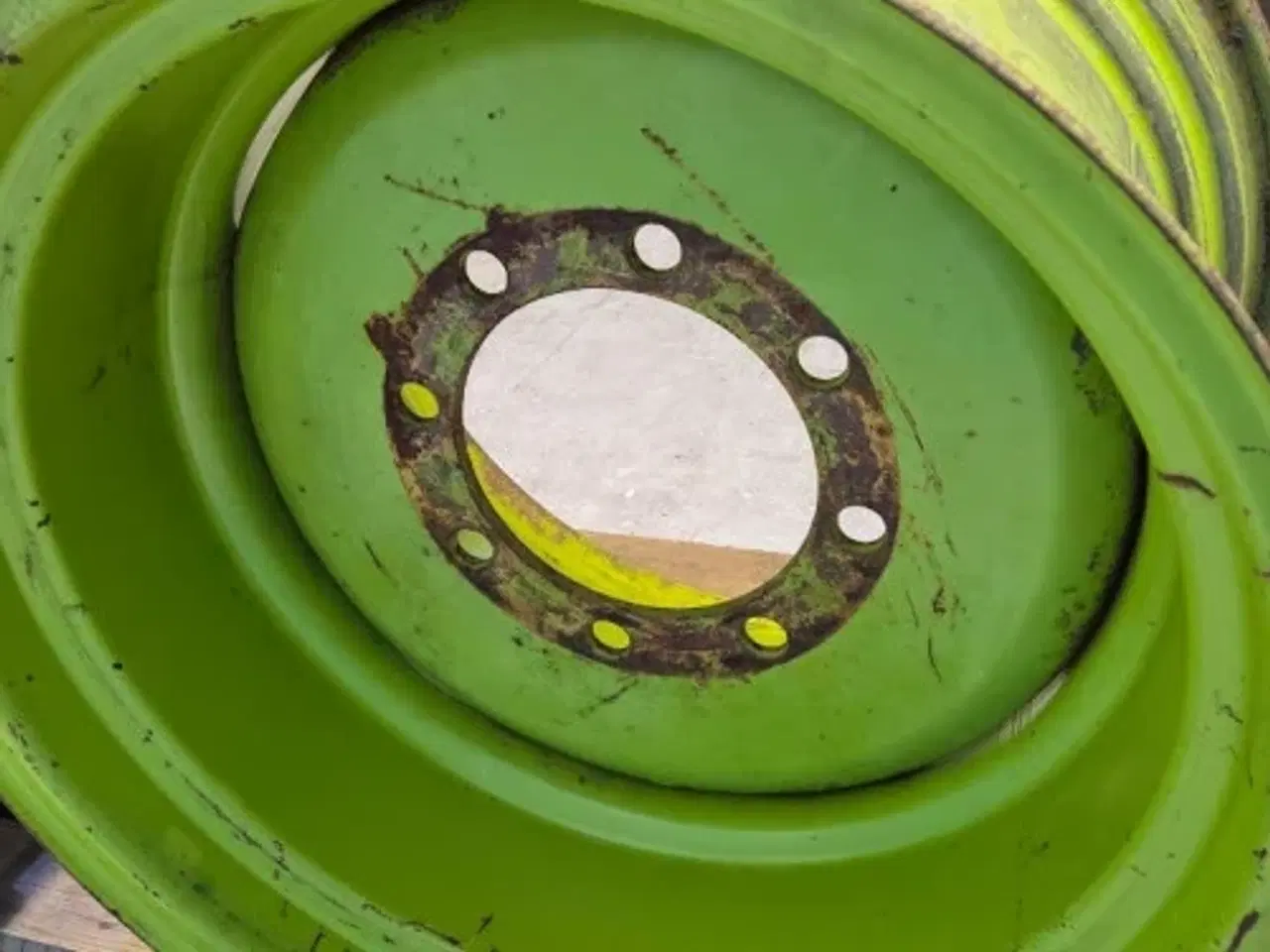 Billede 11 - 26"    DW20X26   Sæt