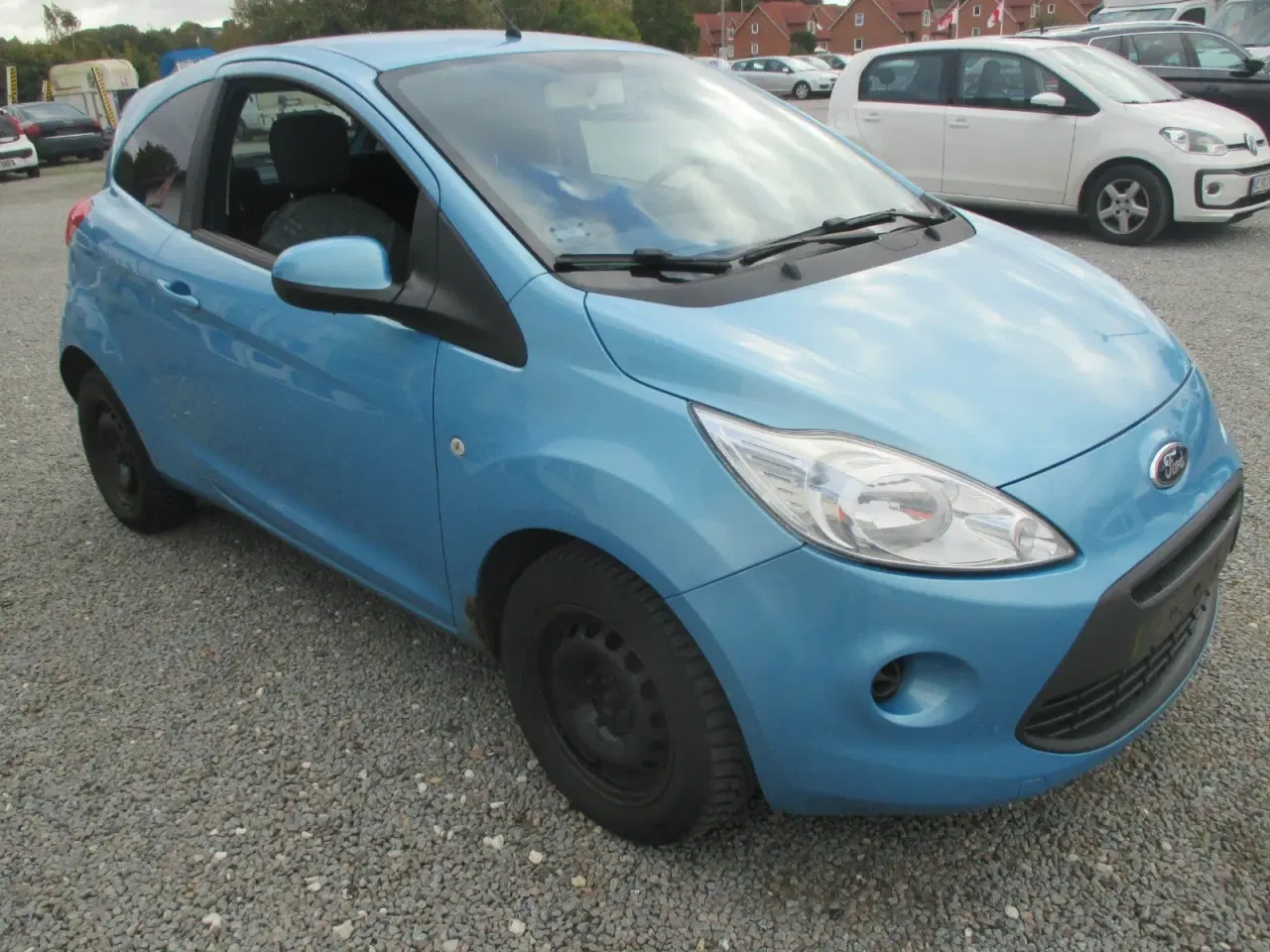Billede 7 - Ford Ka 1,2 Trend