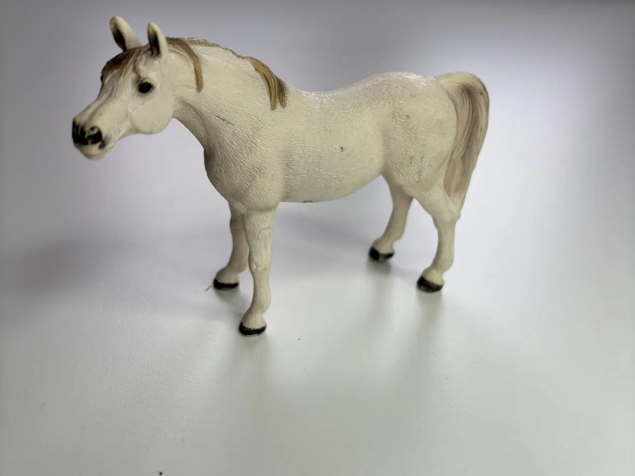 Billede 6 - 5 stk Schleich heste