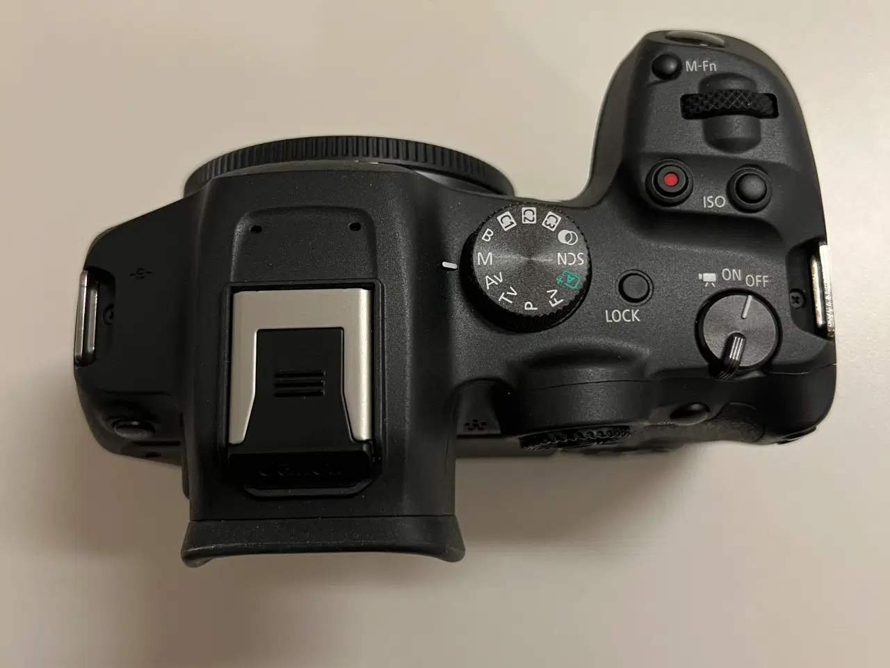Billede 3 - Canon eos r7 digital kamera
