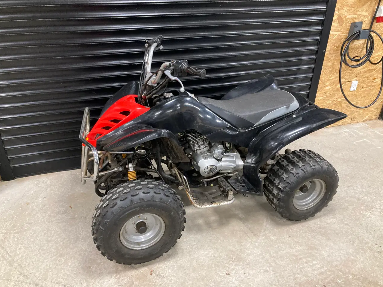 Billede 4 - ATV