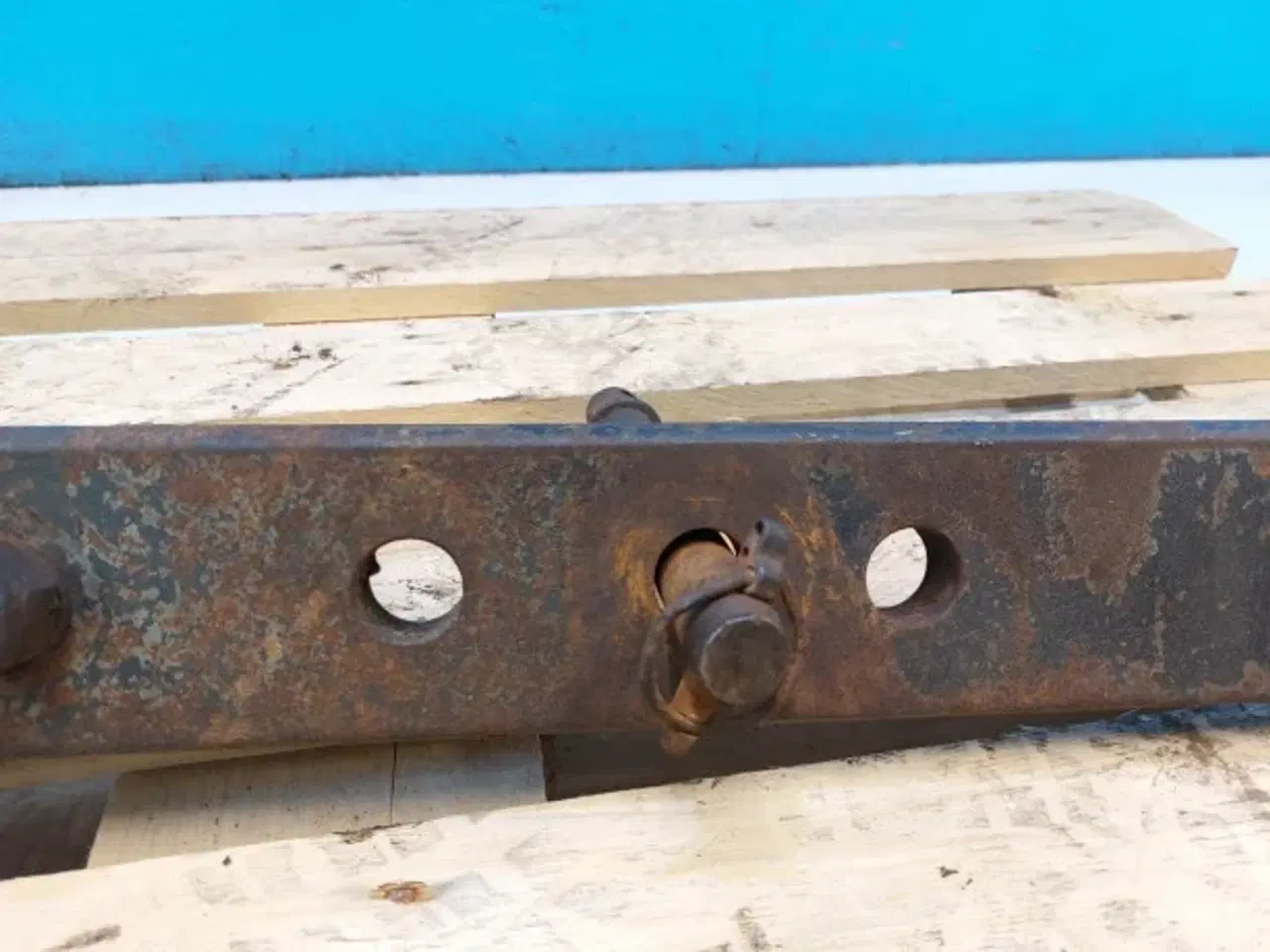 Billede 6 - Valmet 705 Liftarm R. 30291800