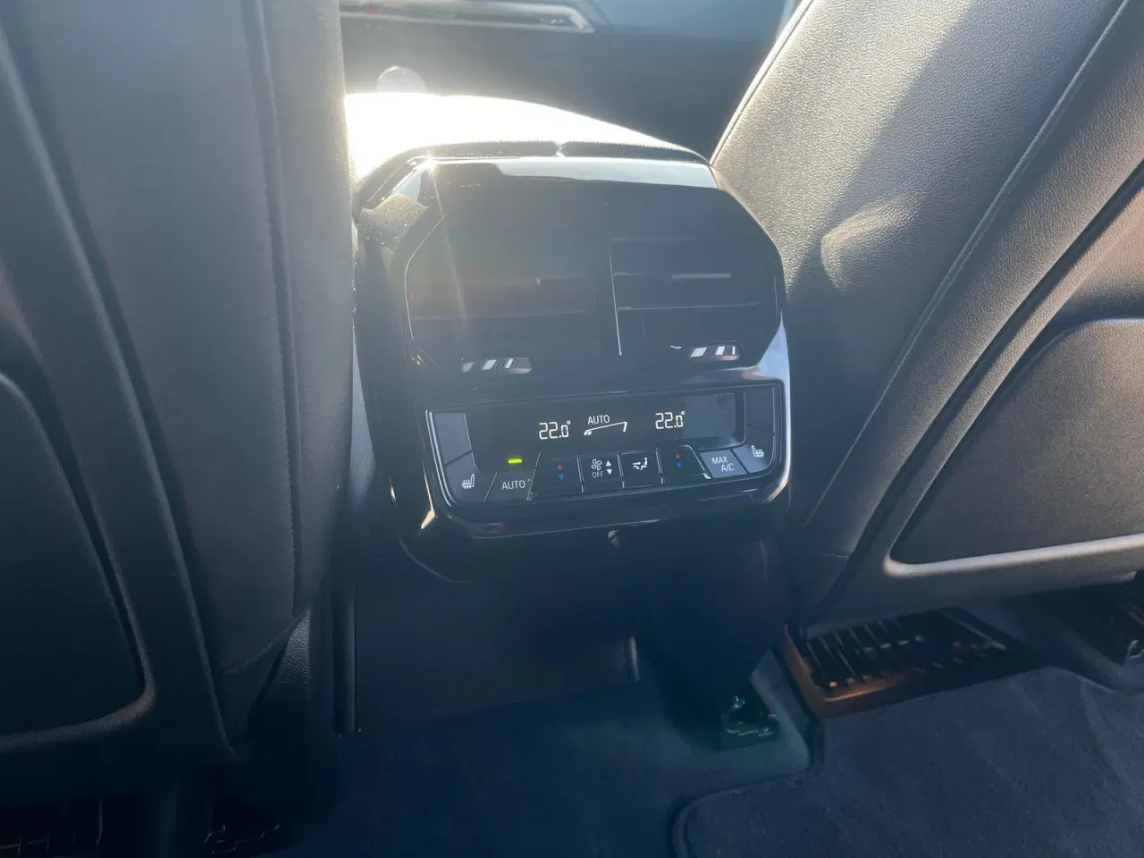 Billede 12 - BMW iX  xDrive40 Supercharged