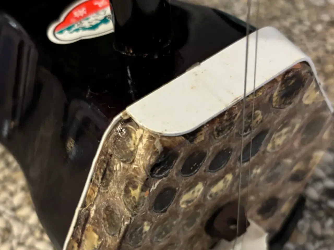 Billede 4 - Erhu - kaldet kinesisk violin 