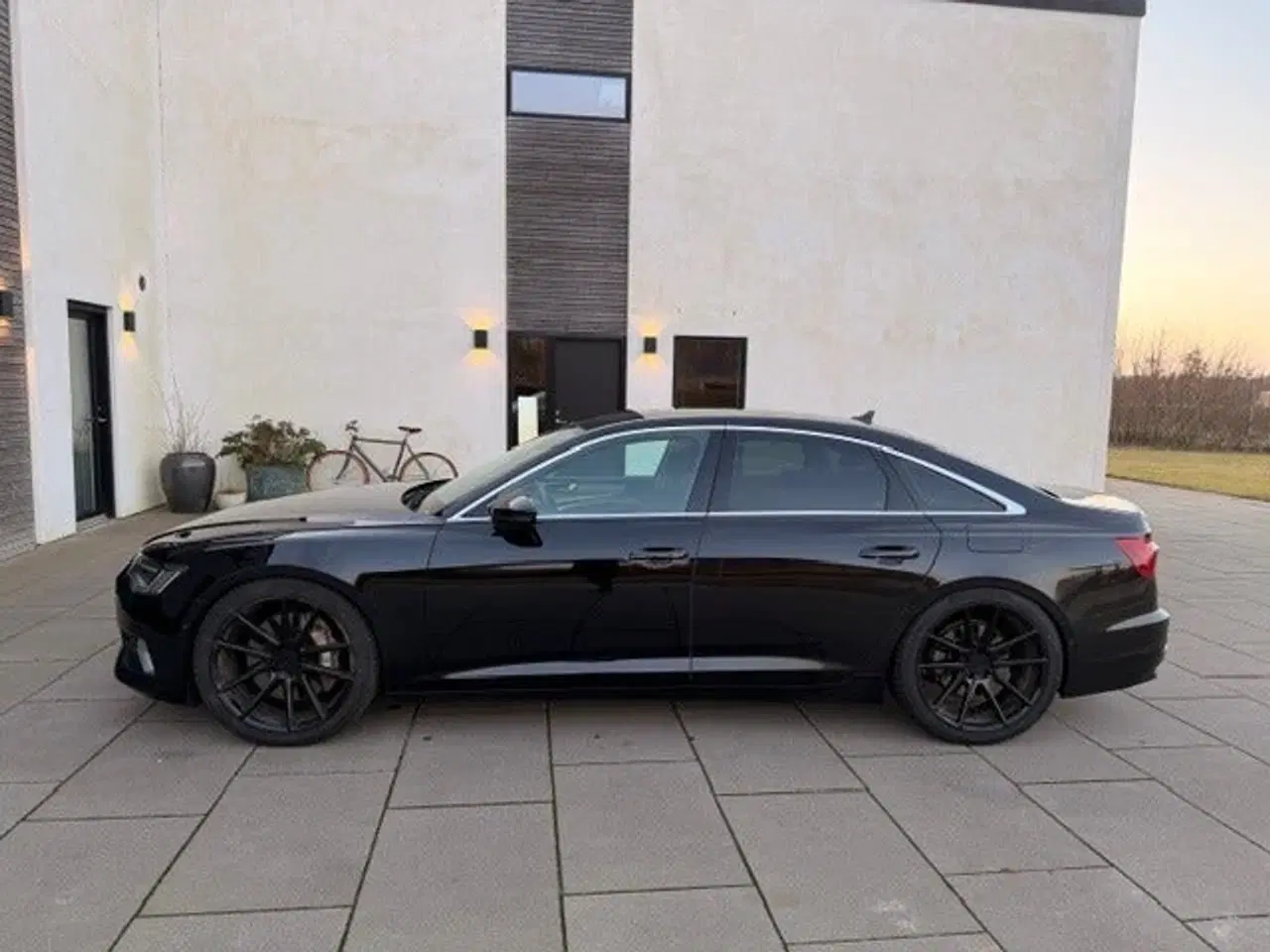 Billede 1 - Audi A6 50 TFSi e Sport quattro S-tr.