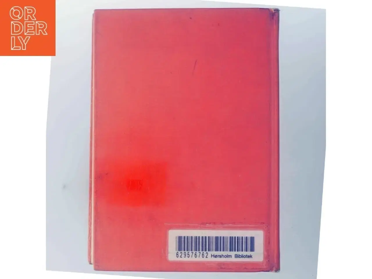 Billede 3 - A Concise History of Posters af John Barnicoat (Bog)