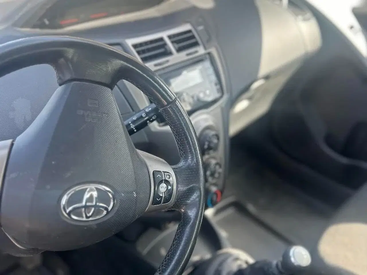 Billede 6 - Toyota Yaris 1,4 D-4D T2