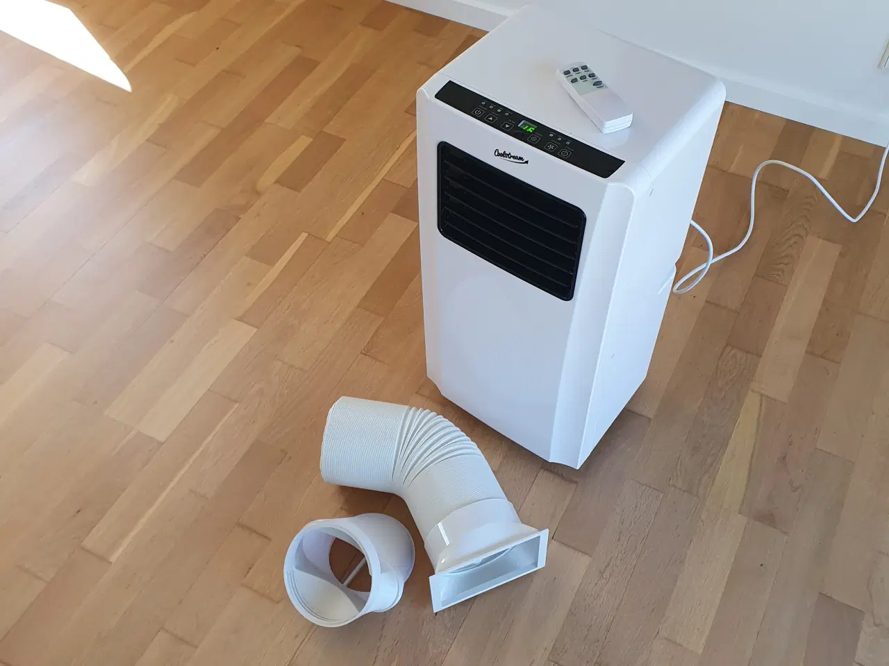 Billede 1 - Mobilt Airconditionanlæg 7000Btu/t