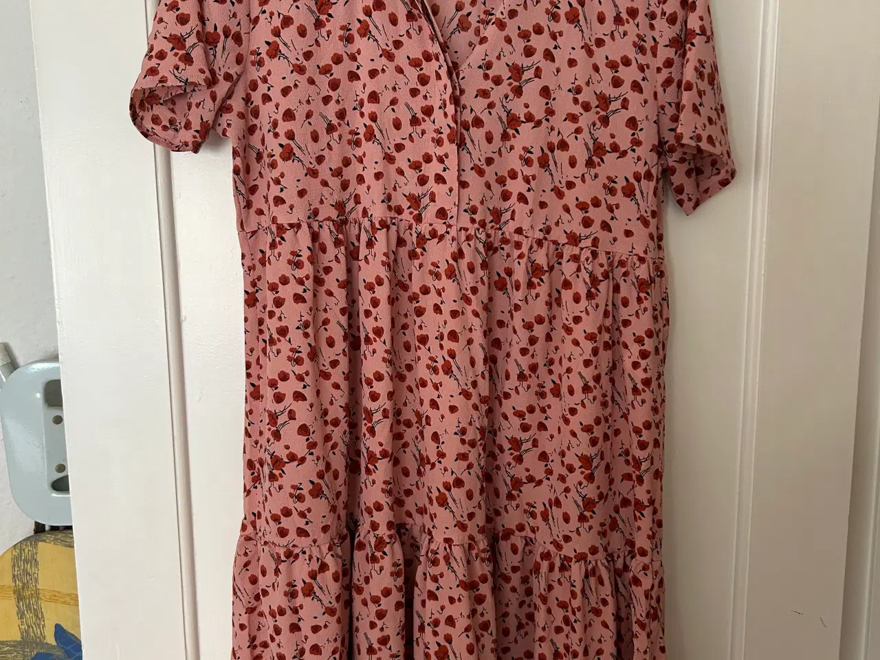 Billede 3 - Tunika, veste mv. i str. M/L