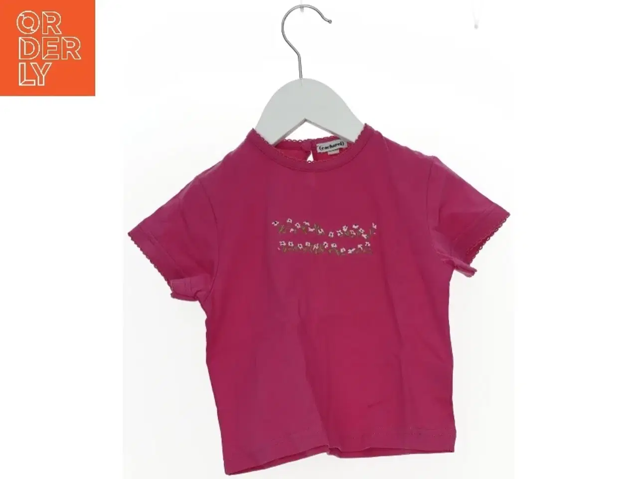 Billede 1 - T-Shirt fra chacharel (str. 92 cm)