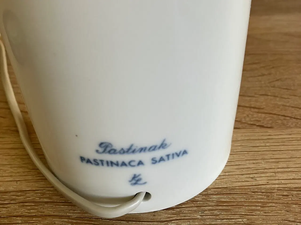 Billede 2 - Bordlampe
