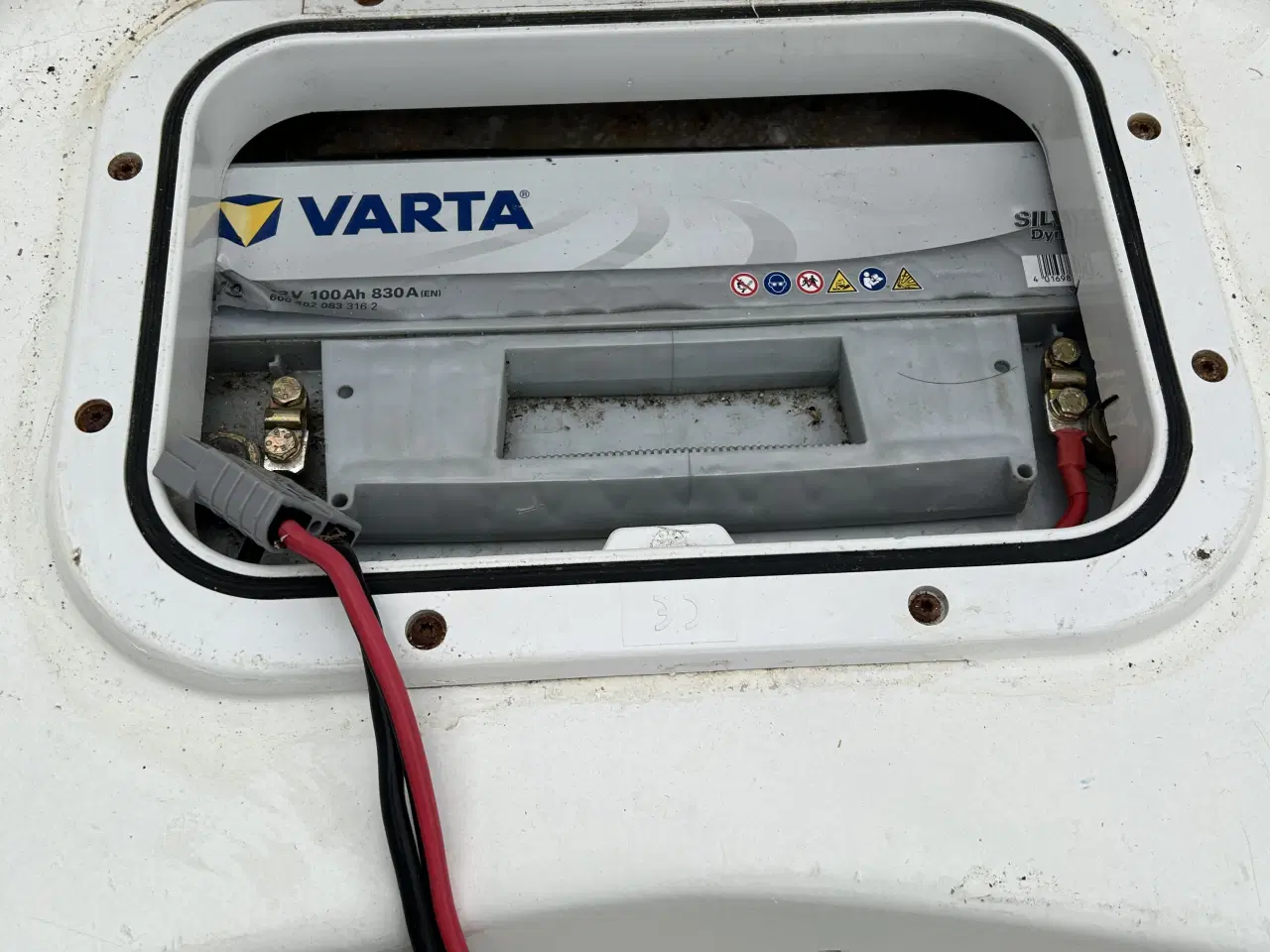 Billede 13 - RYDS 465 R m. Yamaha F40 hk 4T + trailer 2022