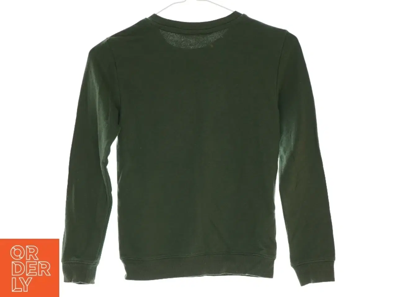 Billede 2 - Sweatshirt fra H&M (Str. 134 / 140)