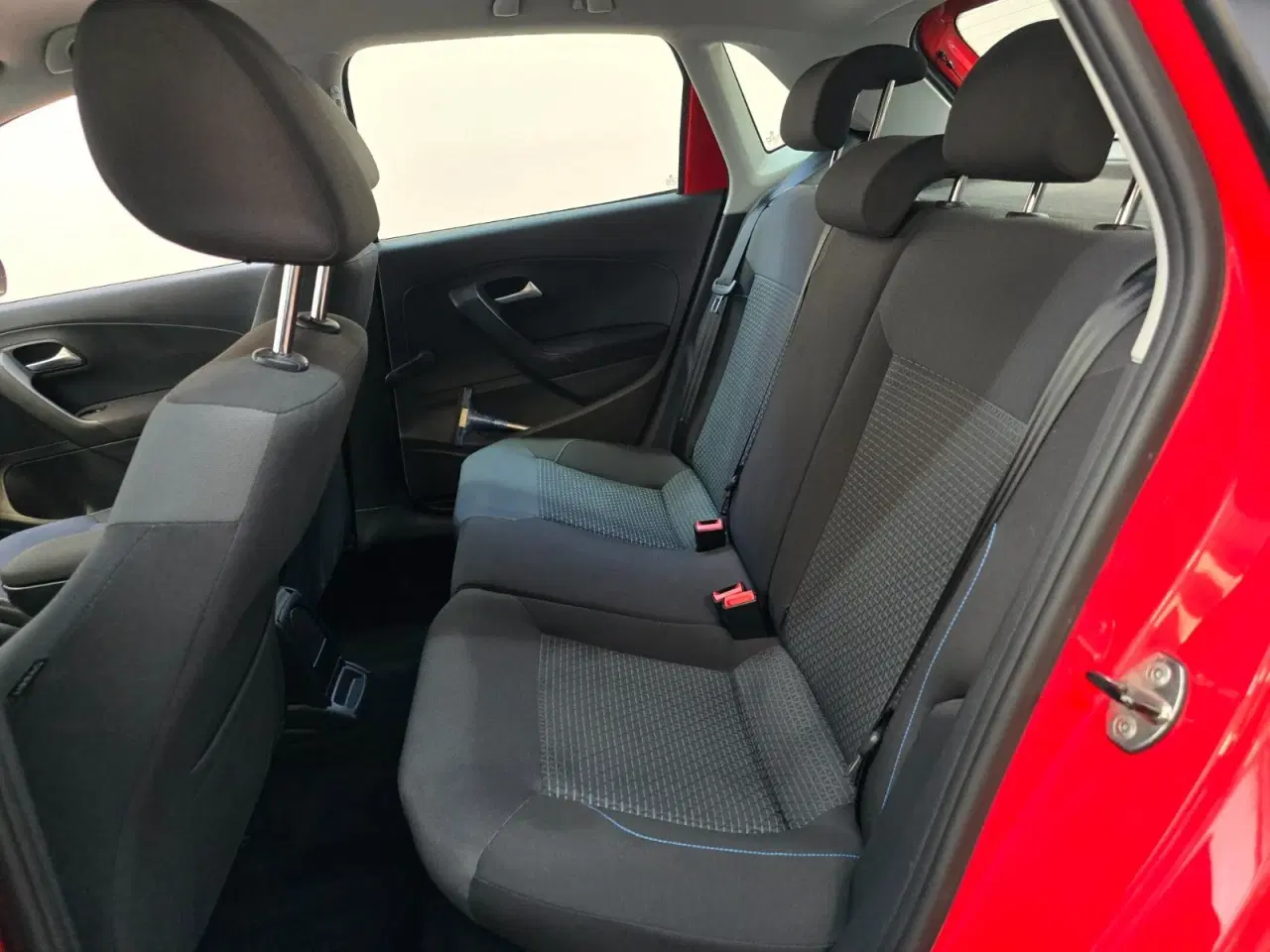 Billede 17 - VW Polo 1,0 TSi 95 BlueMotion