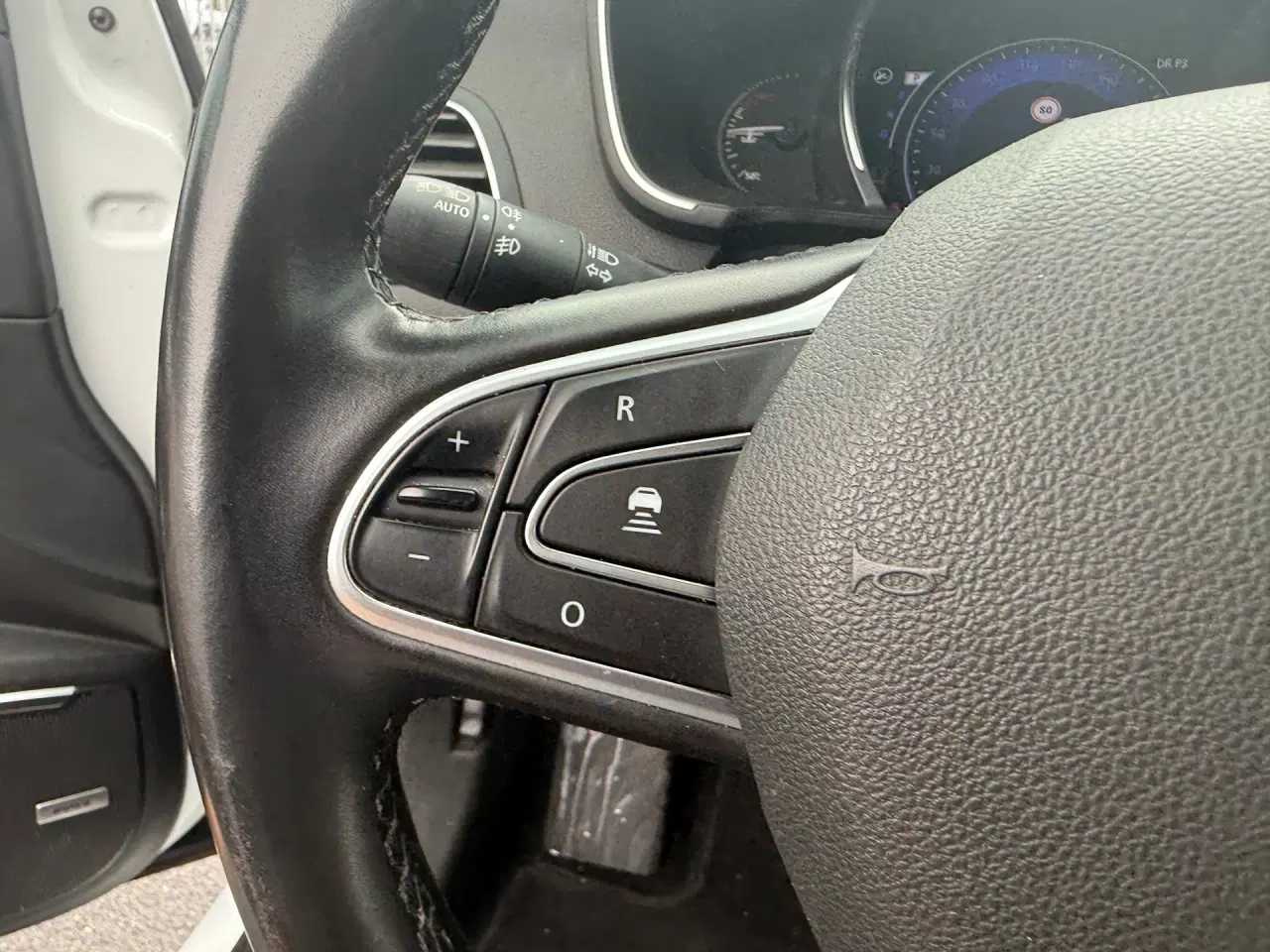 Billede 10 - Renault Mégane Sport Tourer 1,2 TCE Bose EDC 132HK Stc 7g Aut.