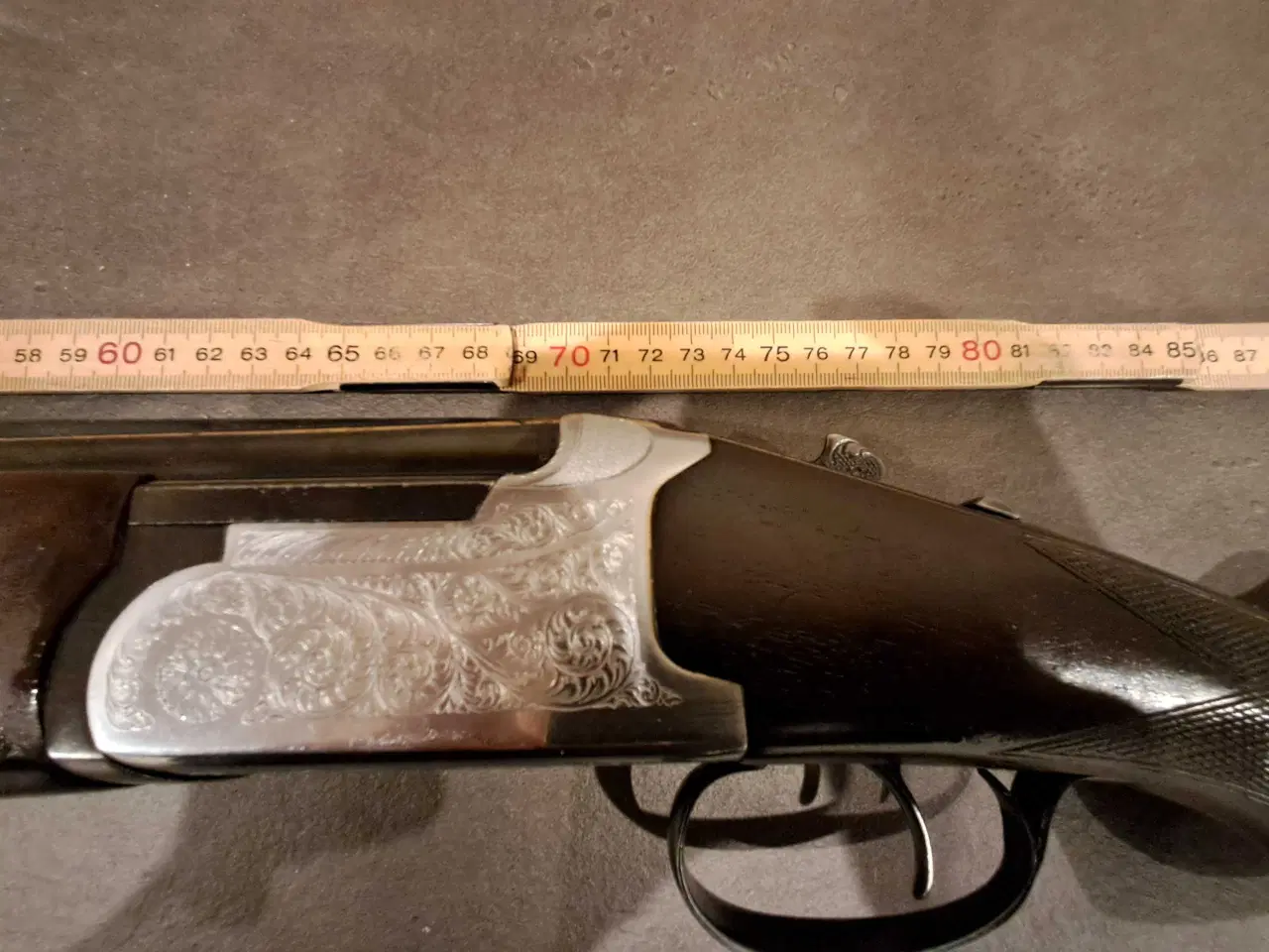 Billede 6 - Lander 12/70 O/U