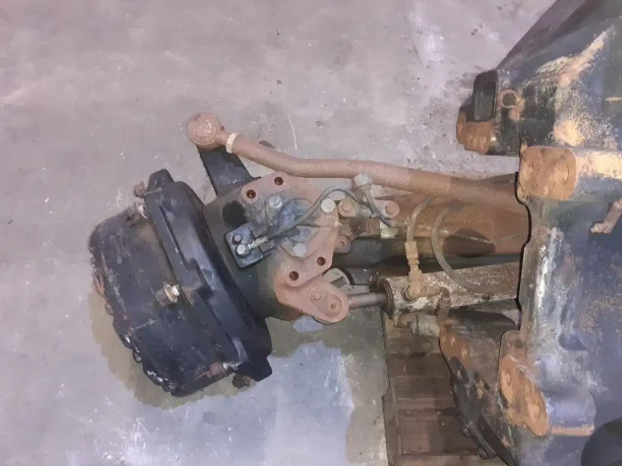 Billede 9 - New Holand T7060