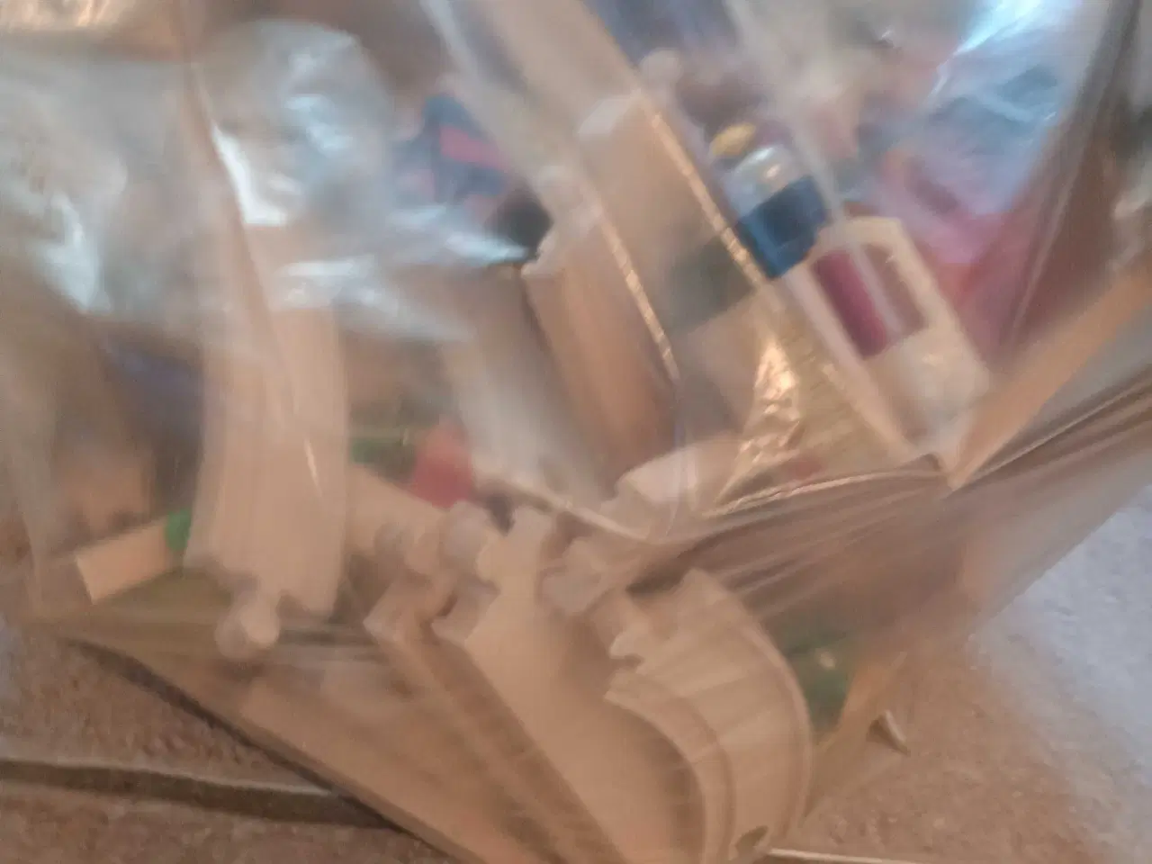 Billede 5 - Brio stor bane