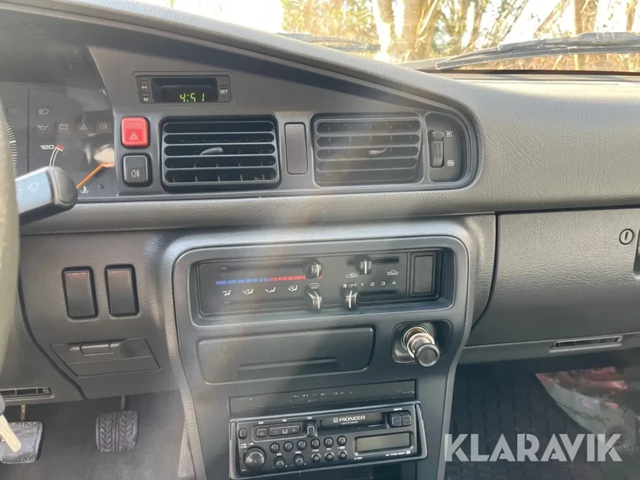 Billede 10 - Personbil Mazda 626