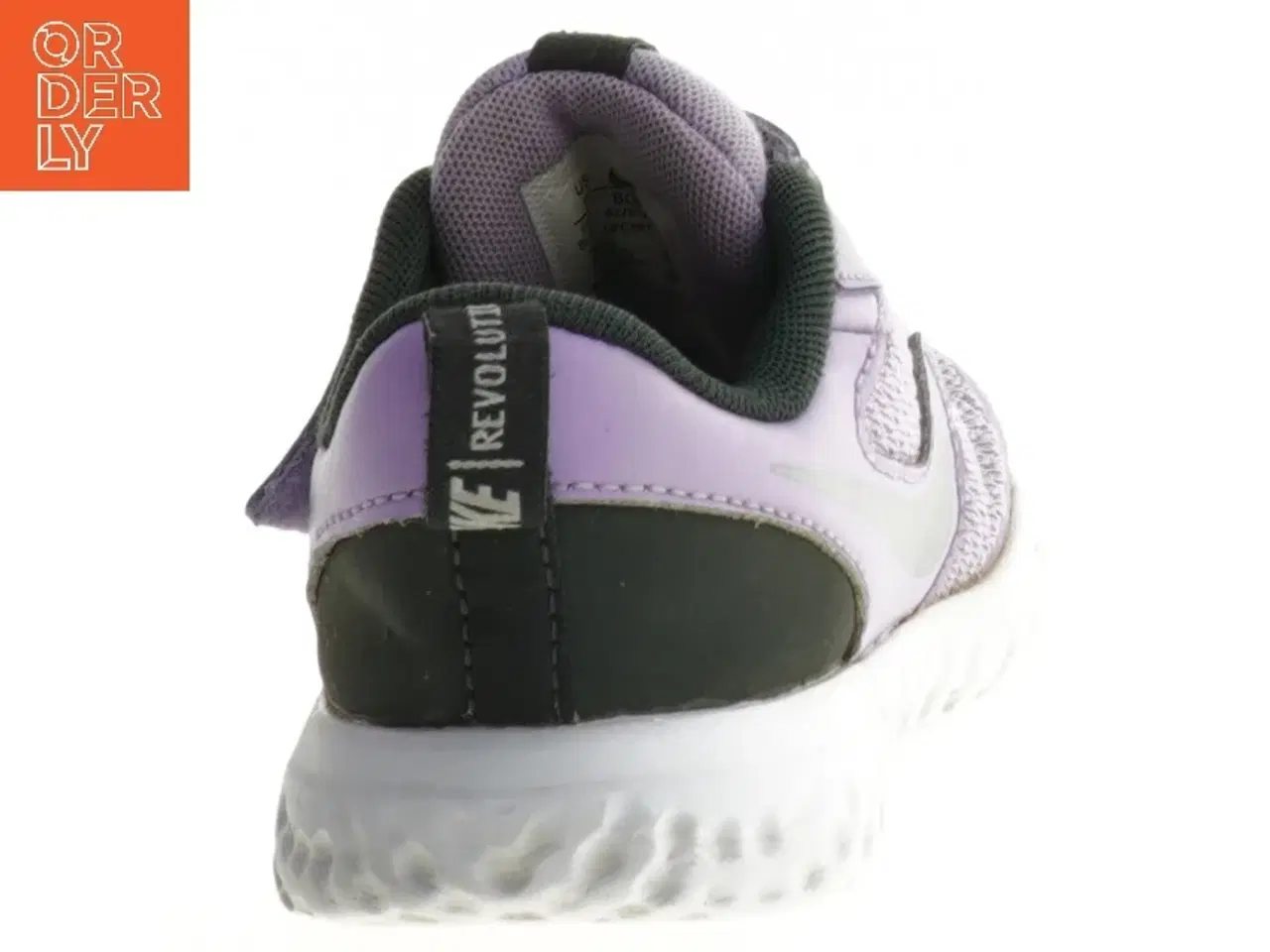 Billede 2 - Børnesko fra Nike (str. 26)