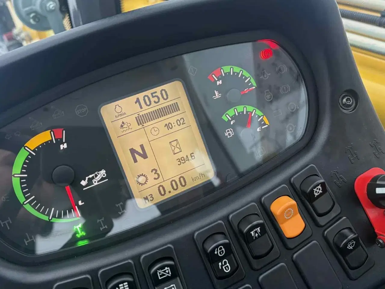 Billede 16 - New Holland TH 7.42 Elite