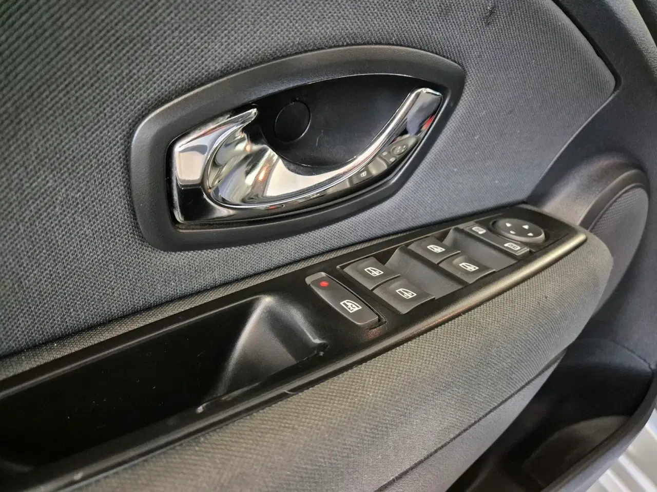 Billede 14 - Renault Mégane Sport Tourer 1,5 DCI FAP Expression 110HK Stc 6g