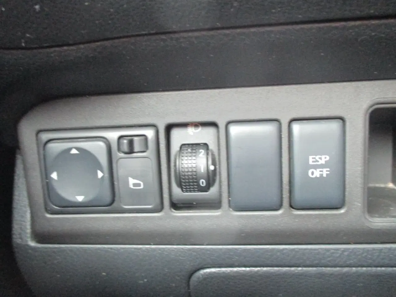 Billede 11 - Nissan Note 1,4 Acenta