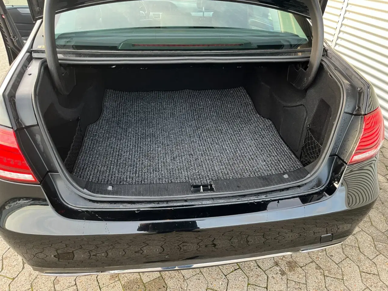 Billede 9 - Mercedes E200 2,2 CDi aut.