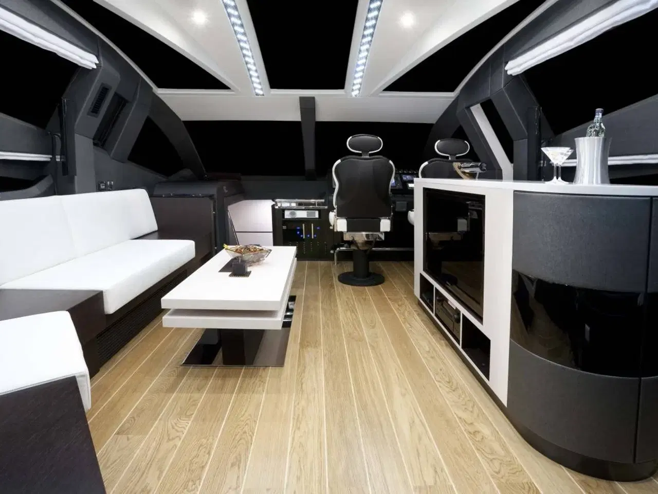 Billede 31 - Galeon 700 SKY