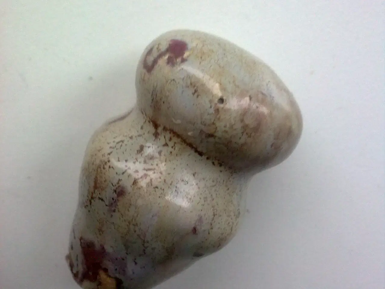 Billede 2 - CJ Keramik Thisted dansk ALMUE