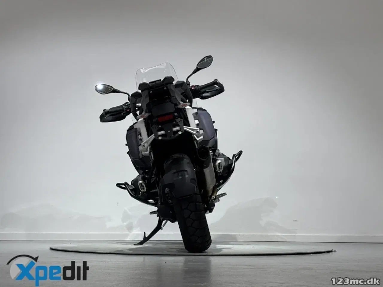 Billede 8 - BMW R 1300 GS Adventure