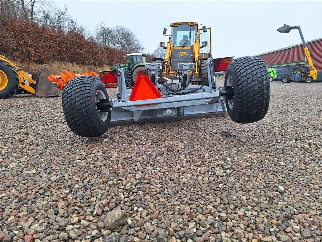 Billede 11 - Vilstrup SH 240