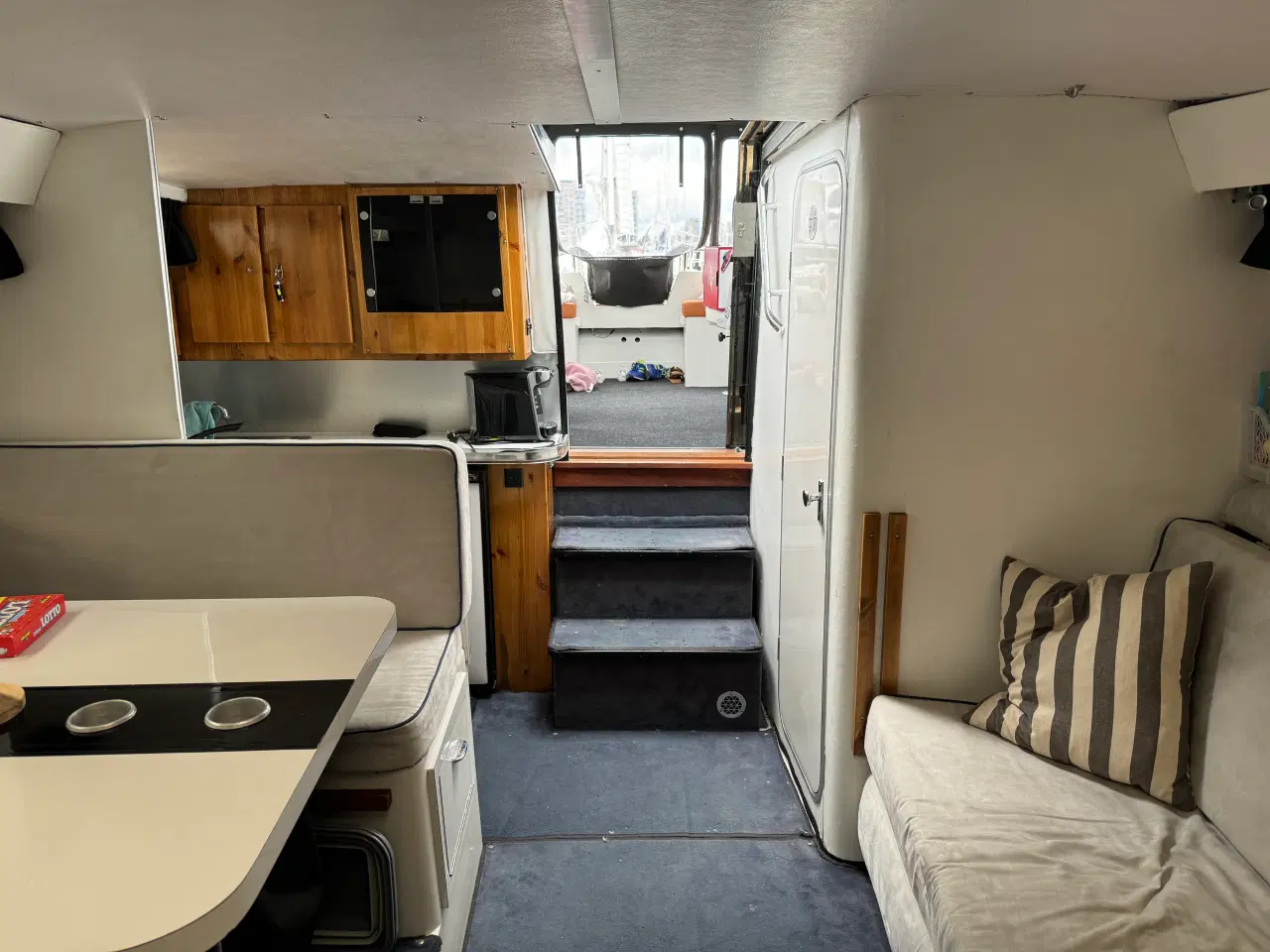 Billede 7 - Wellcraft 33 St.Tropez (Evt. bytte med Autocamper)