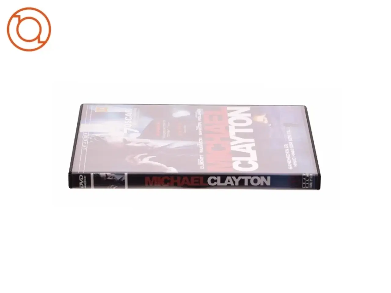 Billede 2 - Michael Clayton