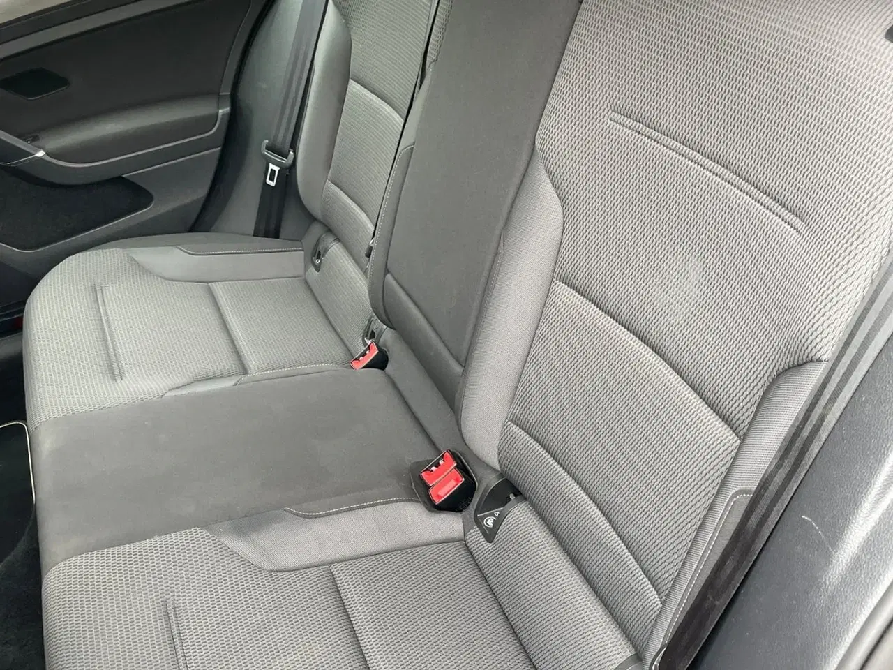 Billede 12 - VW Golf VII 1,5 TSi 130 Comfortline DSG